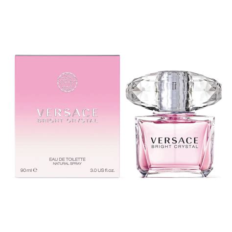 profumo bright crystal di versace|sephora versace bright crystal.